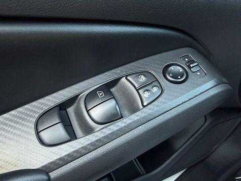 Certified 2024 Nissan Altima 2.5 SV w/ SV Premium Package image 22