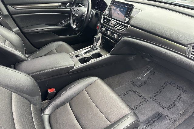 Used 2022 Honda Accord Sport image 17