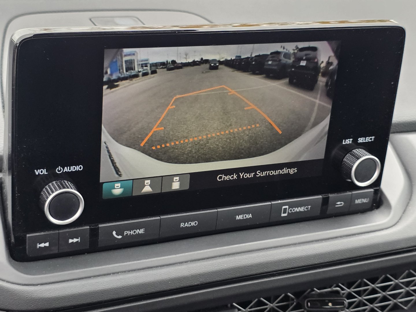 Certified 2024 Honda Accord LX image 3