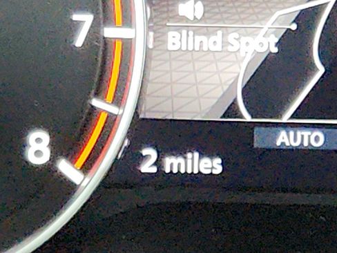 Certified 2026 Nissan Rogue S AWD/4WD image 22