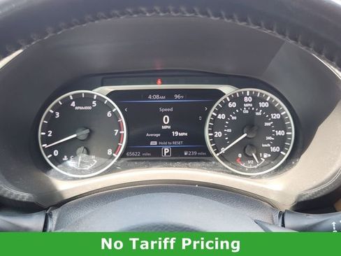 Used 2020 Nissan Sentra SV w/ SV Premium Package FWD image 15