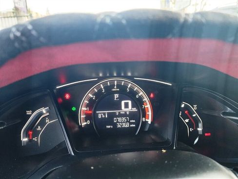 Used 2018 Honda Civic LX image 18