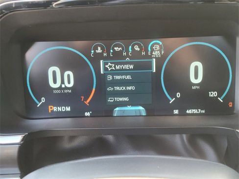 Certified 2022 Ford F150 Lariat w/ Equipment Group 501A Mid image 25