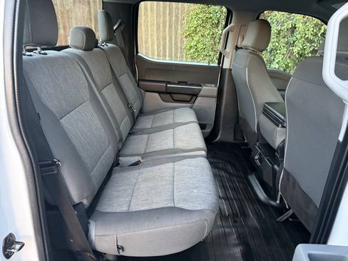 Used 2021 Ford F150 XL RWD image 16