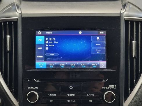 Used 2021 Subaru Forester Premium AWD/4WD image 20
