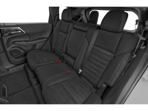 Used 2024 Mitsubishi Outlander SE AWD/4WD image 13