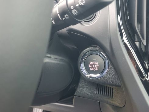New 2026 Subaru Forester Sport AWD/4WD image 15