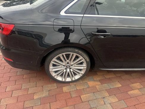 Used 2017 Audi A4 2.0T Prestige AWD/4WD image 15