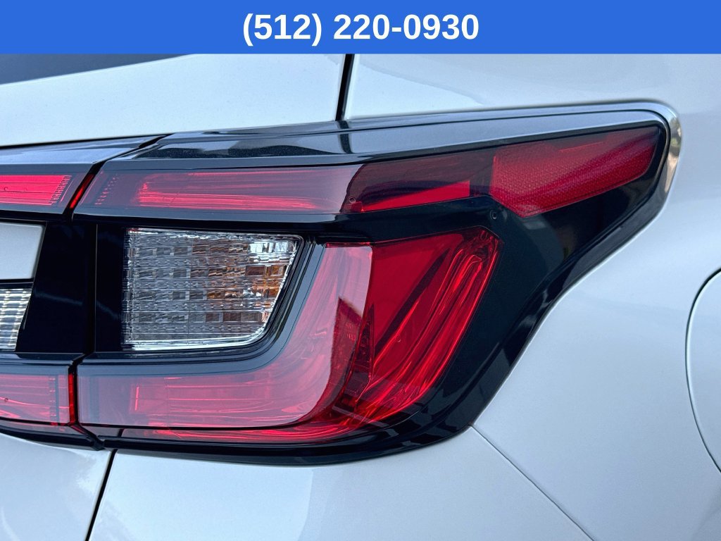 New 2026 Subaru Crosstrek 2.5i Premium AWD/4WD image 31