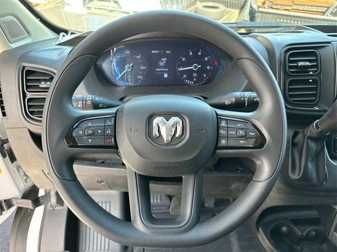 New 2024 RAM ProMaster 3500 w/ Convenience Group image 26