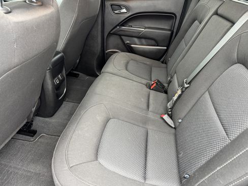 Certified 2020 Chevrolet Colorado LT w/ Safety Package image 15