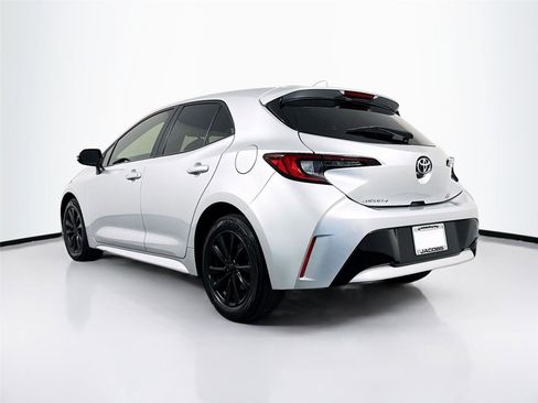 Used 2024 Toyota Corolla SE FWD image 26