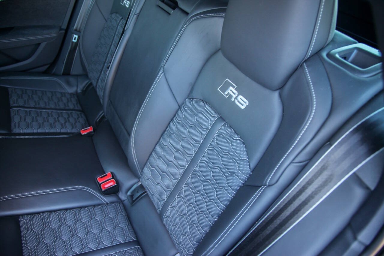 Used 2024 Audi RS 6 performance AWD/4WD image 47