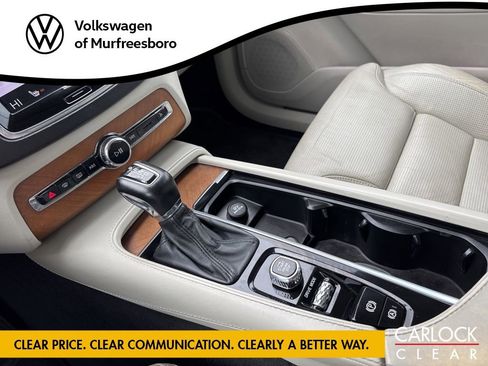 Used 2019 Volvo XC90 T6 Inscription w/ Advanced Package image 19