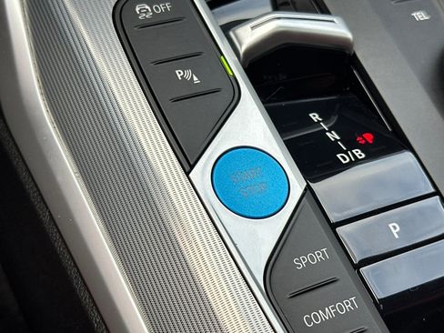 Certified 2023 BMW i4 eDrive35 w/ Premium Package image 33