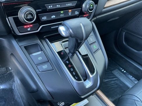 Used 2021 Honda CR-V Touring image 23