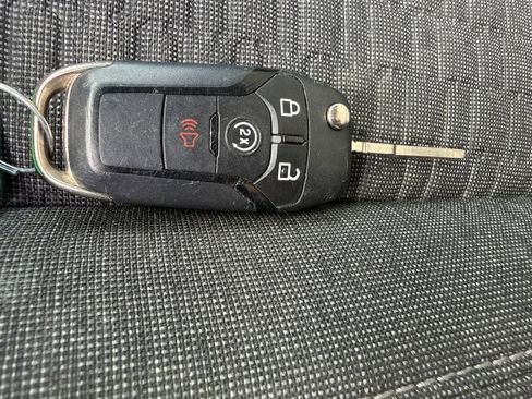 Used 2024 Ford Ranger XLT w/ Equipment Group 301A High image 27