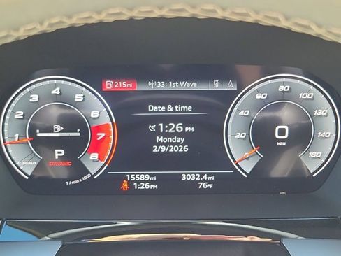 Certified 2023 Audi S3 Prestige w/ Prestige Package image 23