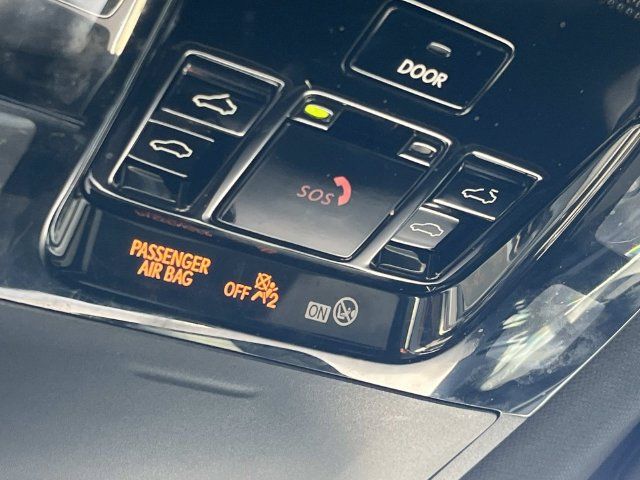 Certified 2024 Lexus NX 350h AWD image 41
