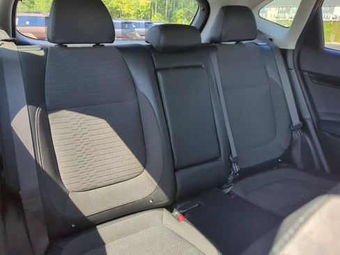 Used 2022 Kia Seltos S AWD/4WD image 39