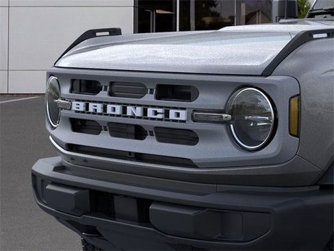 New 2025 Ford Bronco Big Bend image 44