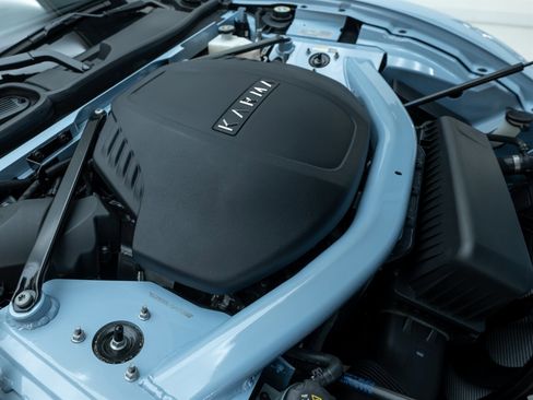 Used 2025 Karma Revero Luxury image 34