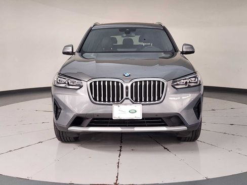 Used 2023 BMW X3 xDrive30i w/ Premium Package AWD/4WD image 9
