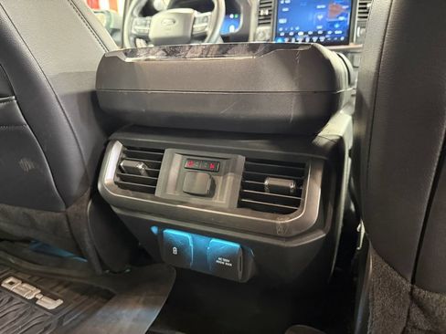 Used 2024 Ford F150 Lariat w/ Equipment Group 502A High AWD/4WD image 25