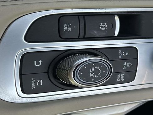 Used 2023 INFINITI QX60 Luxe w/ Cargo Package AWD/4WD image 34