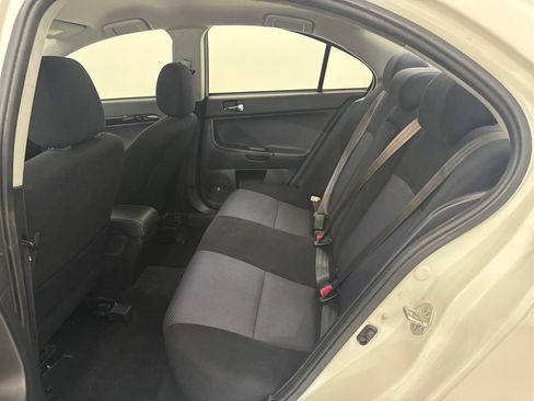 Used 2015 Mitsubishi Lancer Ralliart AWD/4WD image 25