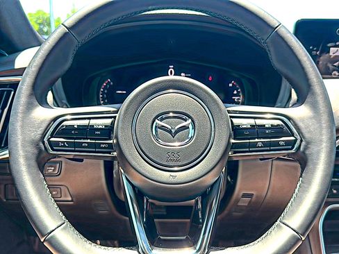 New 2026 MAZDA CX-90 3.3 Turbo w/ Premium Plus Pkg AWD/4WD image 18