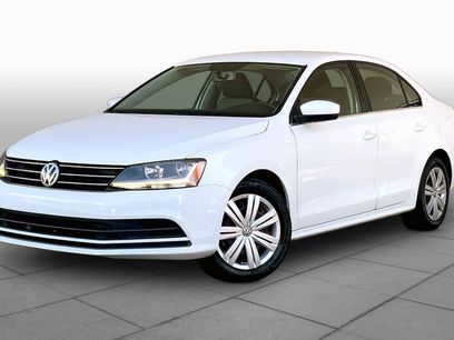 Used 2017 Volkswagen Jetta S