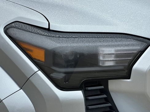 New 2026 Toyota Tacoma SR5 AWD/4WD image 29