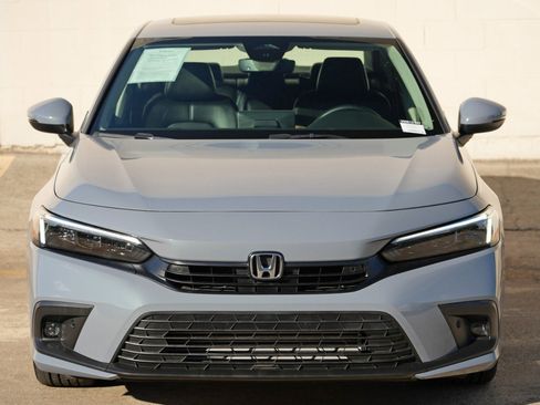 Used 2024 Honda Civic Touring image 47