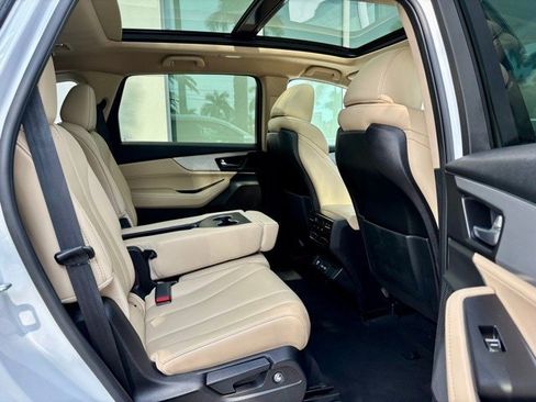 Used 2022 Acura MDX FWD image 20