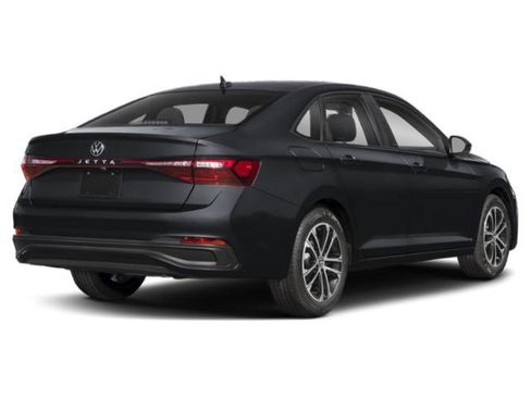 New 2026 Volkswagen Jetta Sport FWD image 8