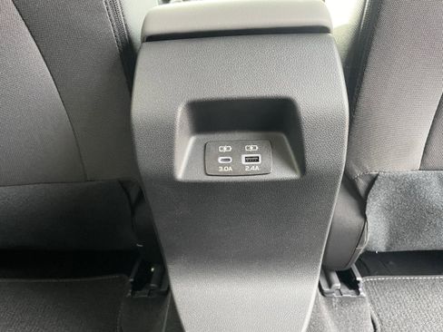 Used 2026 Subaru Crosstrek 2.0i Premium w/ Crosstrek Mirror Package image 31