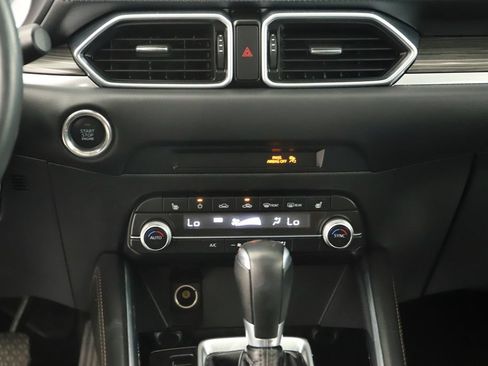 Used 2021 MAZDA CX-5 Grand Touring AWD/4WD image 20