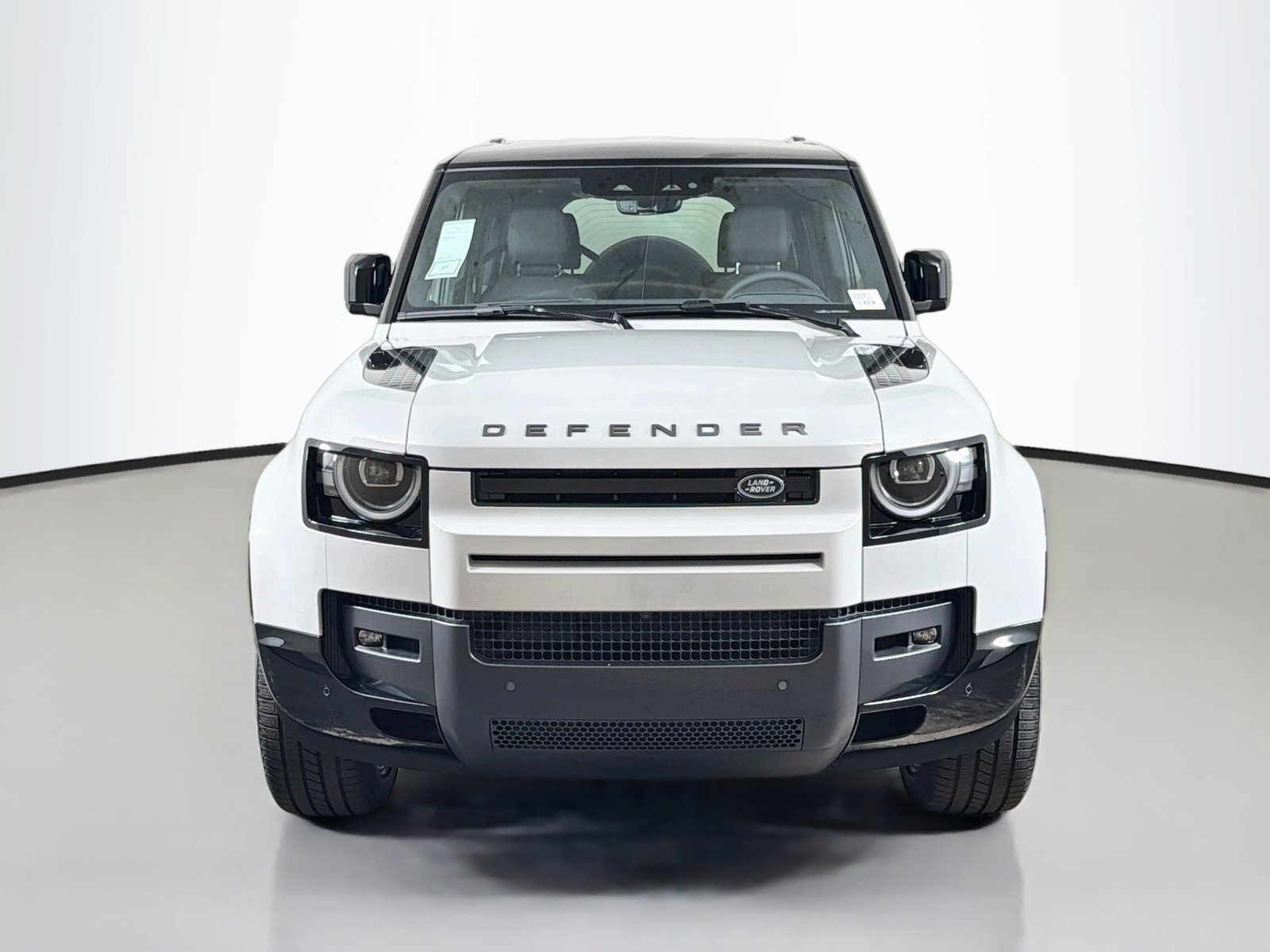 New 2026 Land Rover Defender 130 X-Dynamic SE AWD/4WD image 8