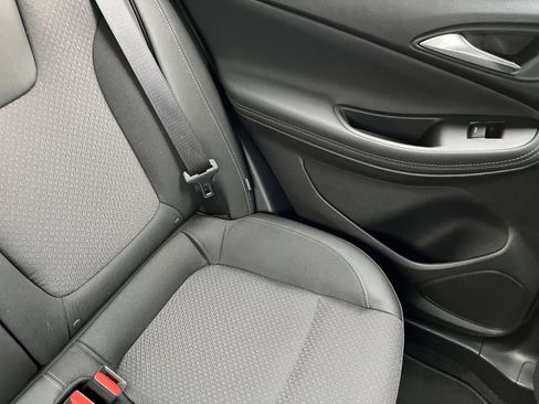 Used 2025 Buick Encore GX Preferred image 35