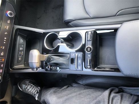 New 2026 Kia K5 EX image 21