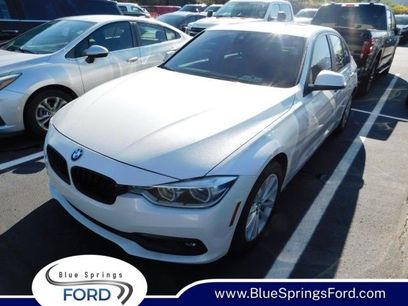 Used 2018 BMW 320i Sedan
