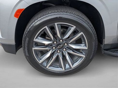 Used 2023 Chevrolet Tahoe Premier RWD image 15