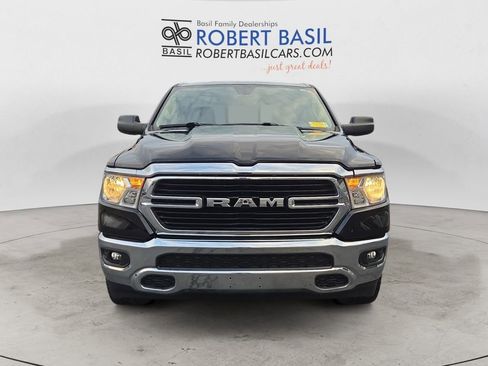 Used 2019 RAM 1500 Big Horn image 6