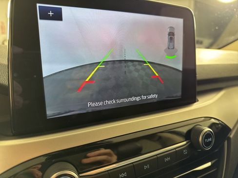 Used 2020 Ford Escape SEL AWD/4WD image 19