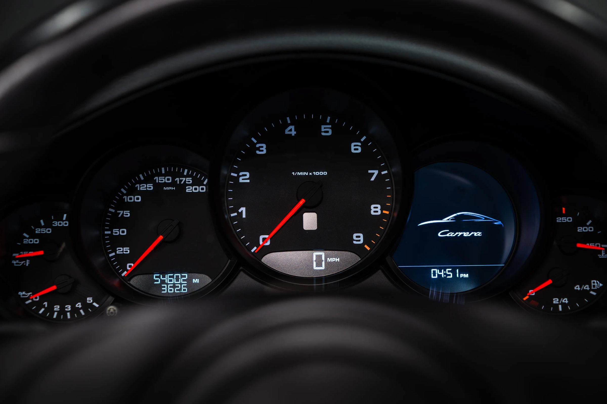 Used 2014 Porsche 911 Carrera image 26