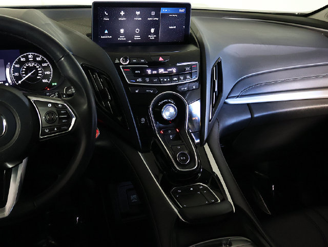 Certified 2024 Acura RDX SH-AWD image 15