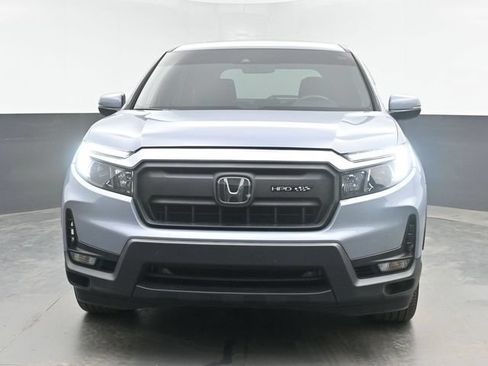 Used 2025 Honda Passport EX-L image 3