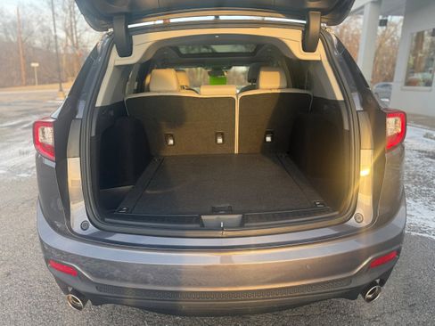 Used 2020 Acura RDX w/ Technology Package image 11