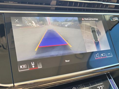 Used 2022 Audi Q7 2.0T Premium Plus w/ Premium Plus Package image 16